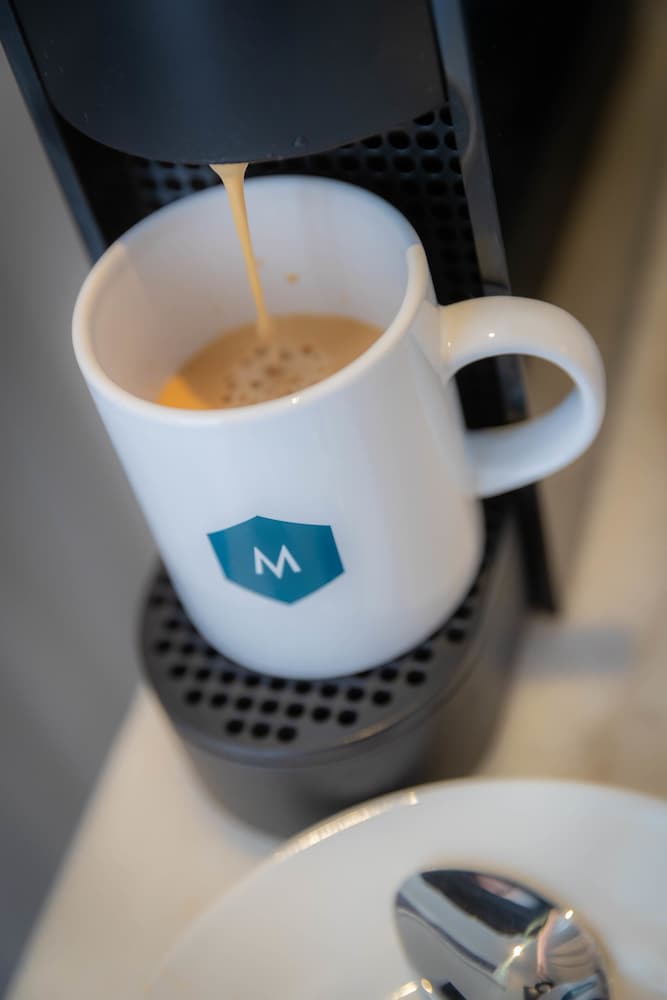 The Morgan Hotel — Restaurant & bars in Dublin, Dublin City