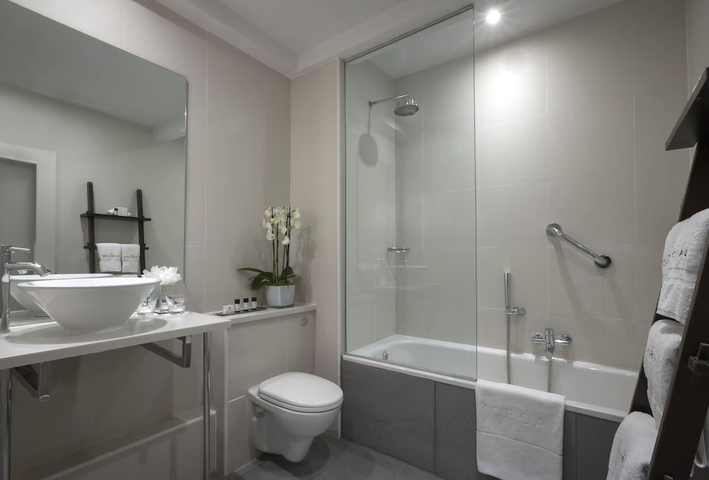 The Morgan Hotel — Hotel rooms in Dublin, Dublin City