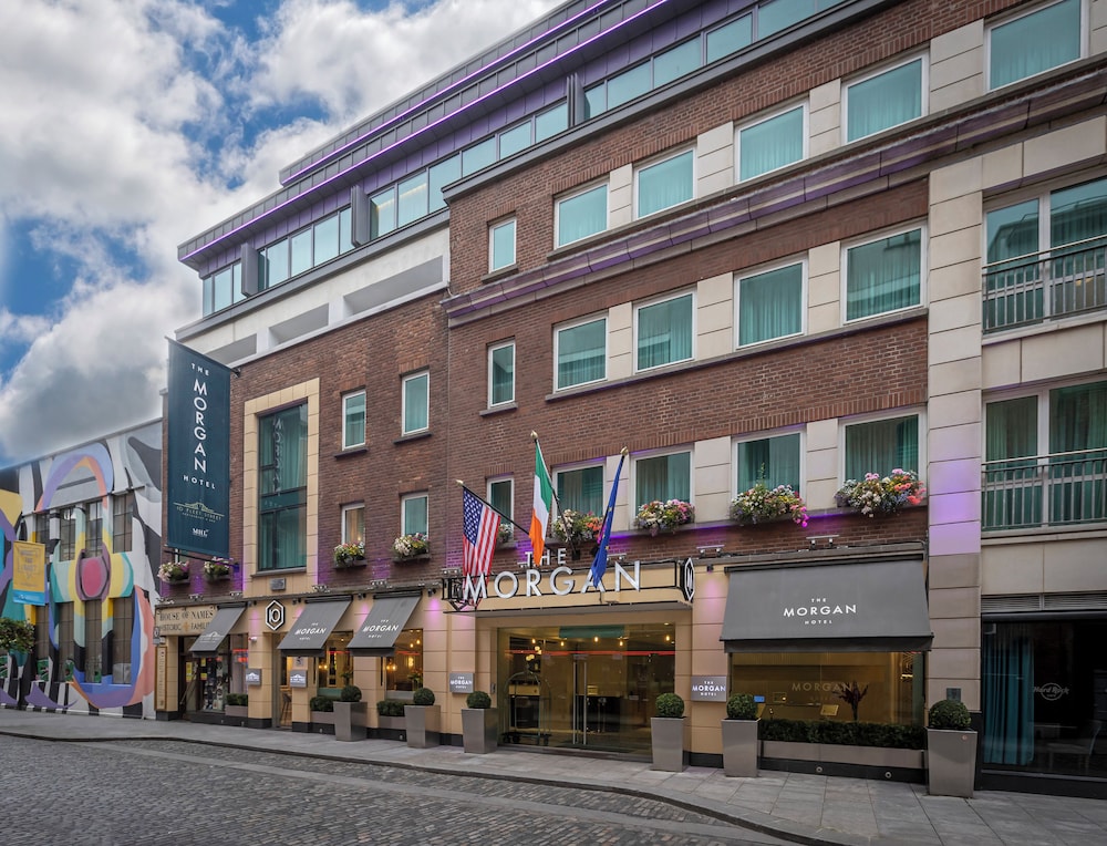 The Morgan Hotel - zdjęcie 3