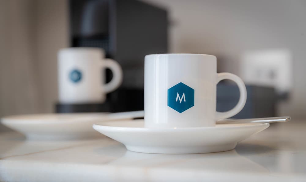 The Morgan Hotel — Hotel rooms in Dublin, Dublin City