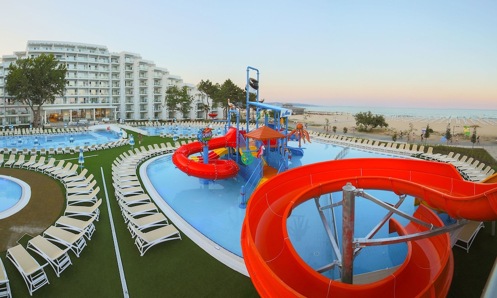 MARITIM Paradise Blue Hotel & Spa - zdjęcie 4