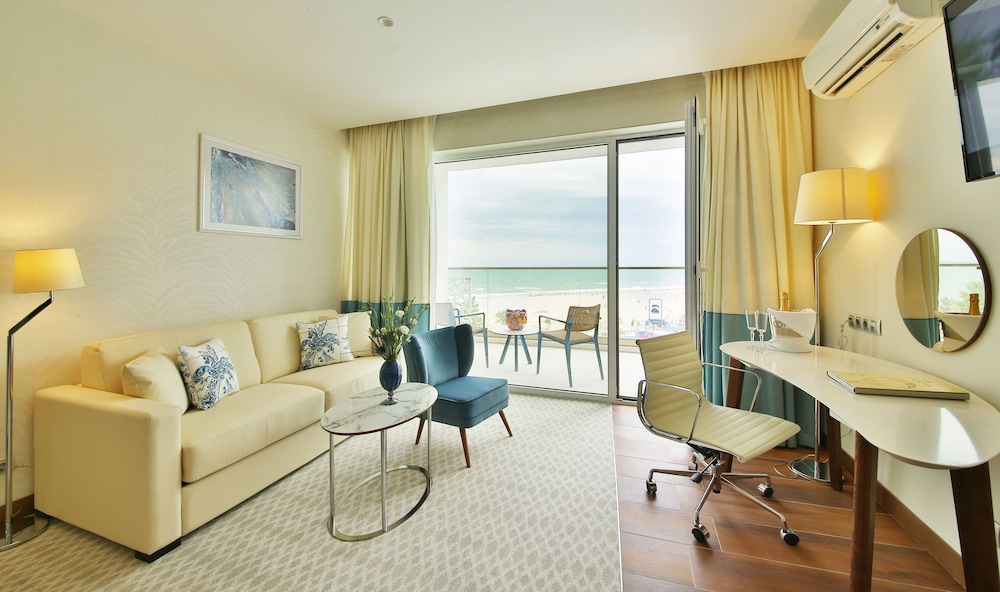 MARITIM Paradise Blue Hotel & Spa - zdjęcie 5