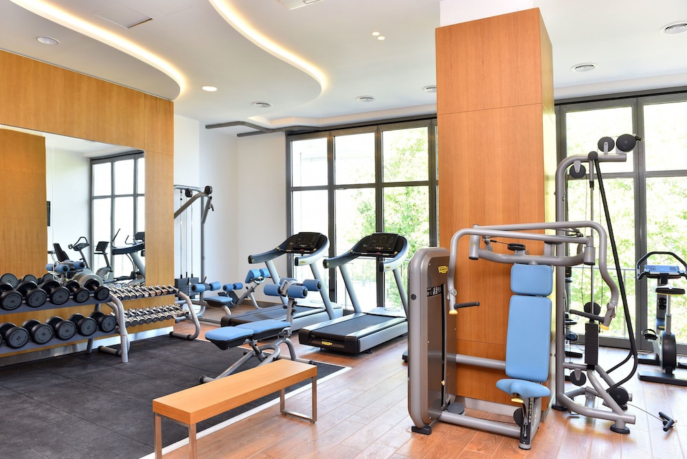MARITIM Paradise Blue Hotel & Spa — Sports & recreation in Albena, Dobrich
