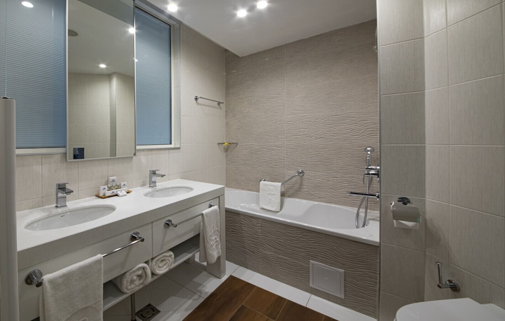 MARITIM Paradise Blue Hotel & Spa — Hotel rooms in Albena, Dobrich