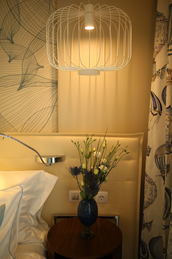 MARITIM Paradise Blue Hotel & Spa — Hotel rooms in Albena, Dobrich