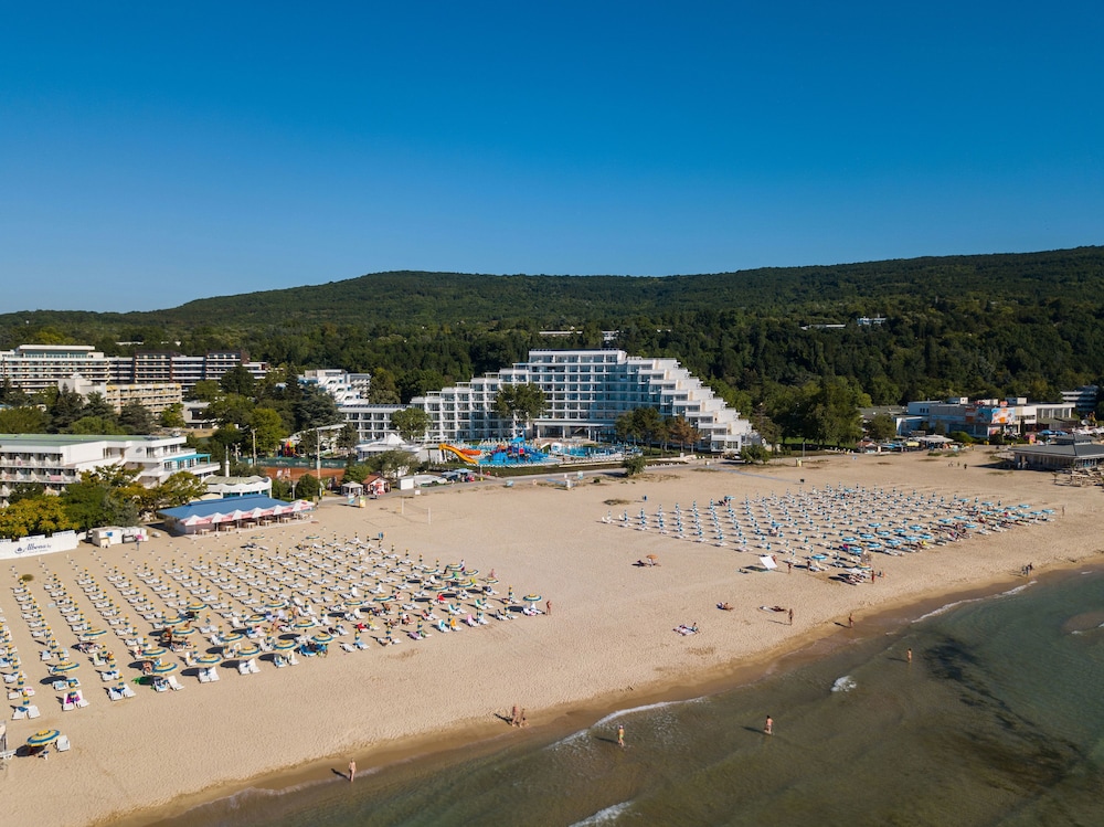 MARITIM Paradise Blue Hotel & Spa - zdjęcie 2
