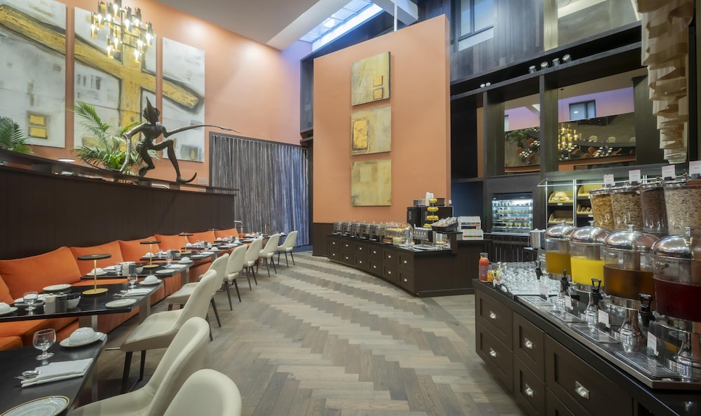 The Morrison Dublin, Curio Collection by Hilton — Restaurant & bars in Dublin, Dublin City
