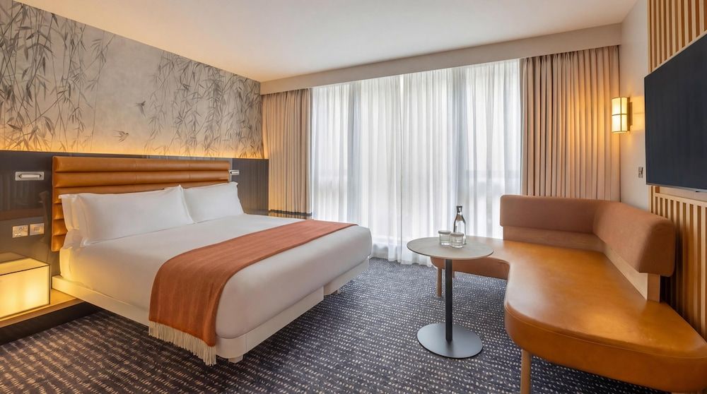 The Morrison Dublin, Curio Collection by Hilton - zdjęcie 5