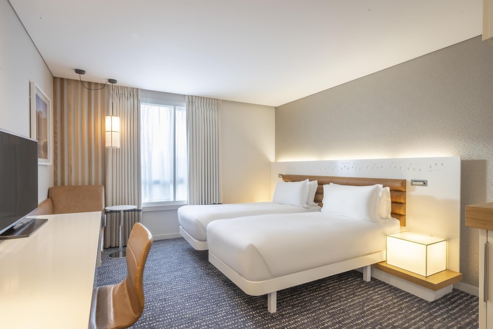 The Morrison Dublin, Curio Collection by Hilton — Hotel rooms in Dublin, Dublin City