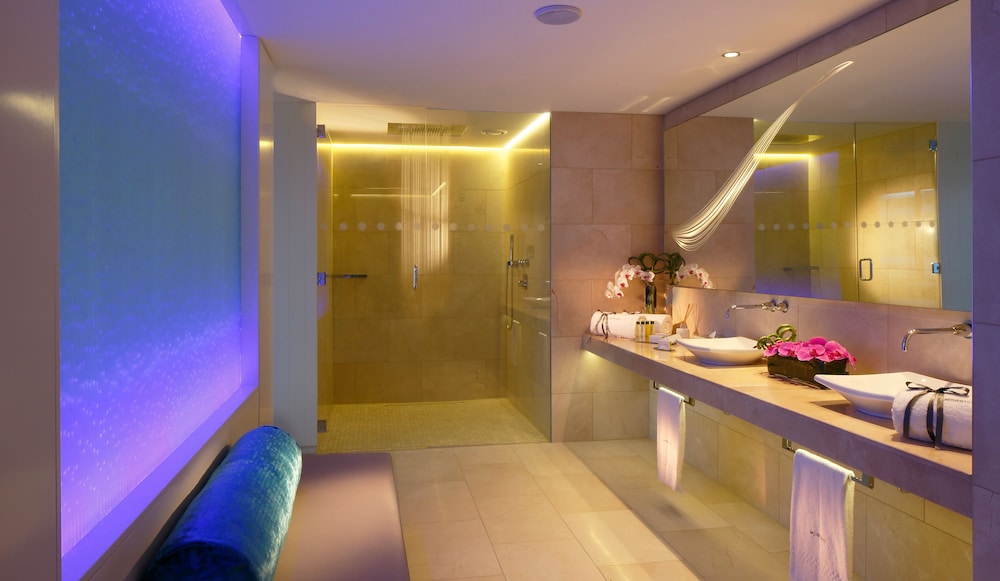 The Morrison Dublin, Curio Collection by Hilton — Spa in Dublin, Dublin City