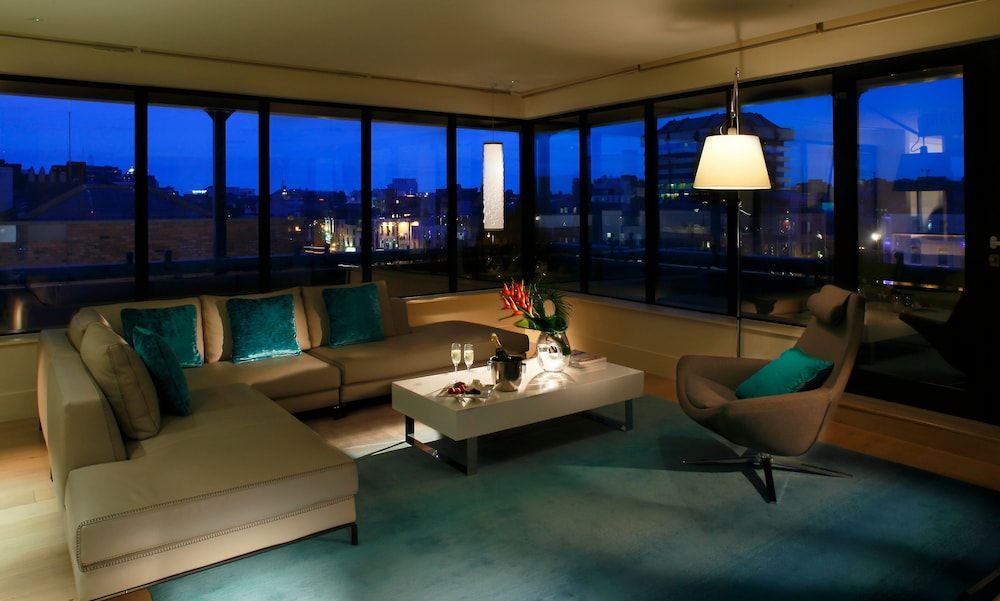 The Morrison Dublin, Curio Collection by Hilton - zdjęcie 4