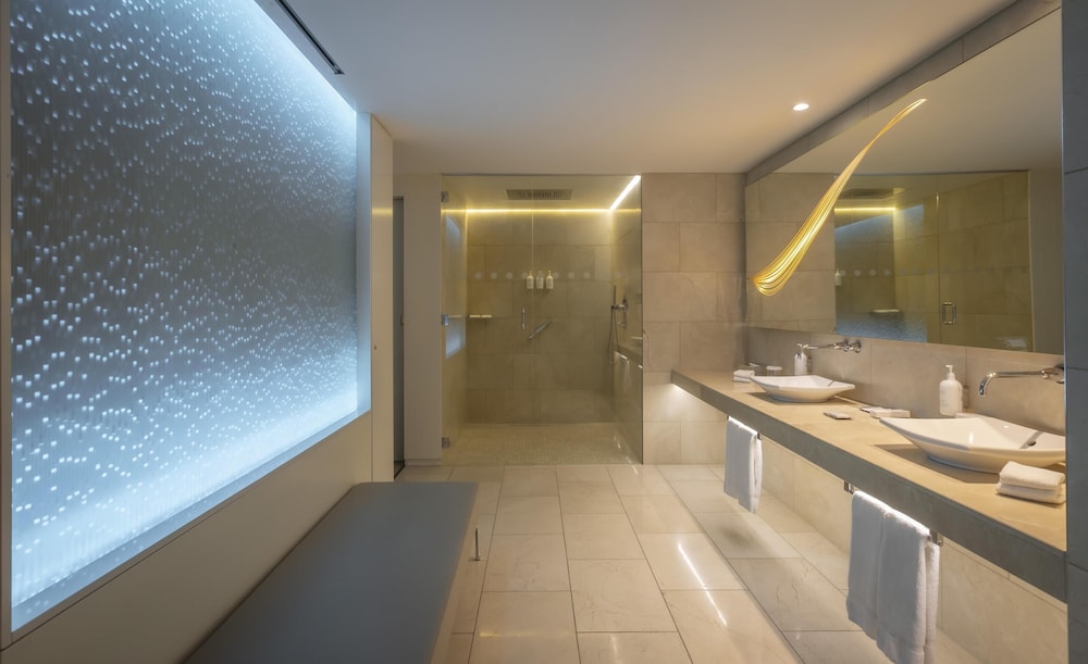 The Morrison Dublin, Curio Collection by Hilton — Spa in Dublin, Dublin City