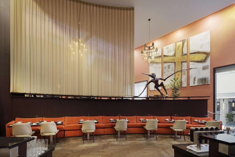 The Morrison Dublin, Curio Collection by Hilton — Restaurant & bars in Dublin, Dublin City