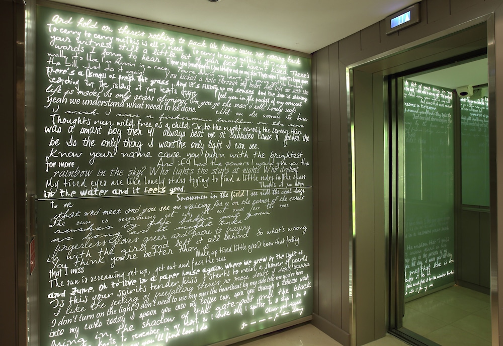 The Morrison Dublin, Curio Collection by Hilton — Hotel building in Dublin, Dublin City