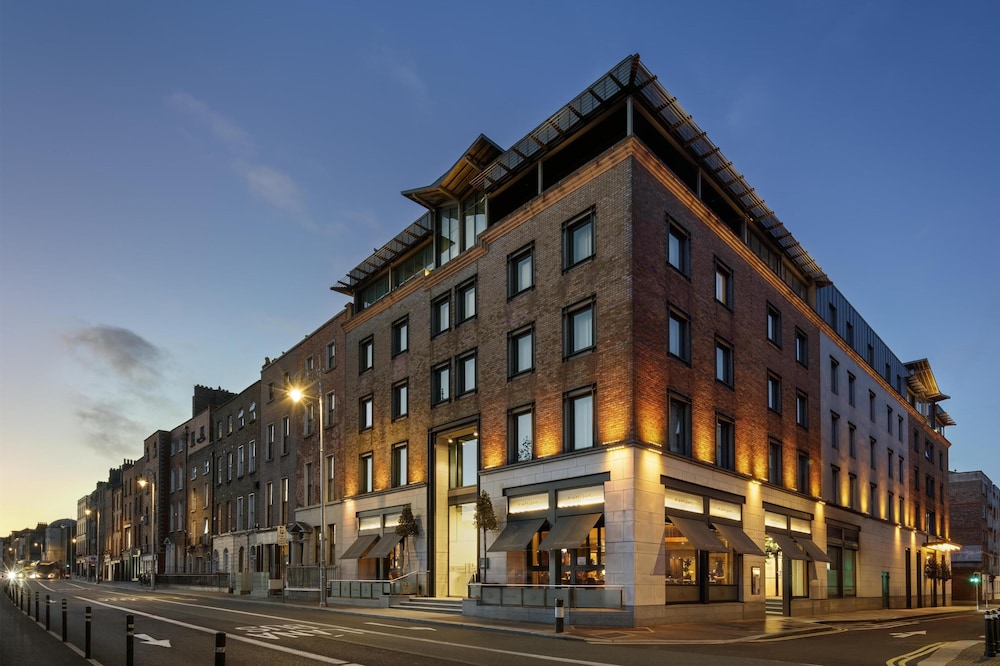 The Morrison Dublin, Curio Collection by Hilton — Main photo in Dublin, Dublin City