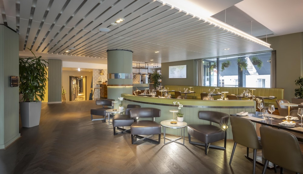 The Morrison Dublin, Curio Collection by Hilton — Restaurant & bars in Dublin, Dublin City