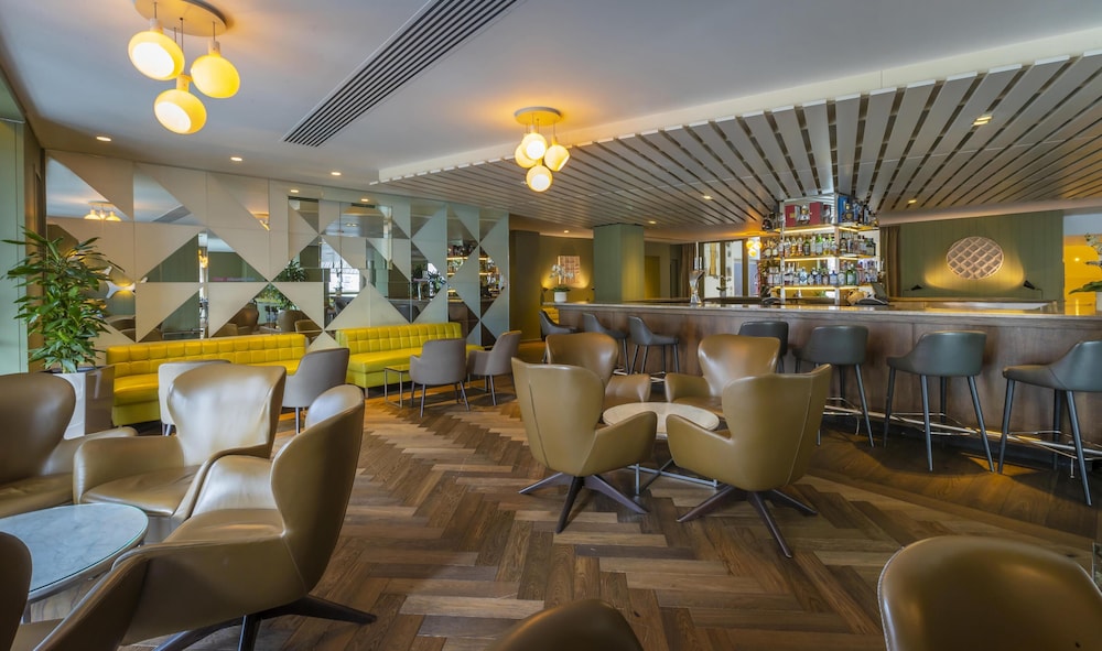 The Morrison Dublin, Curio Collection by Hilton — Restaurant & bars in Dublin, Dublin City