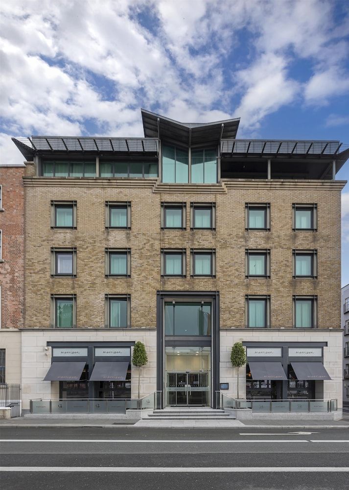 The Morrison Dublin, Curio Collection by Hilton - zdjęcie 2