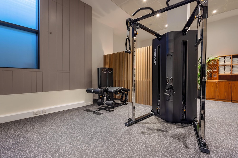 The Morrison Dublin, Curio Collection by Hilton — Sports & recreation in Dublin, Dublin City