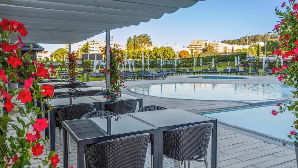 Melia Braga Hotel & Spa - zdjęcie 5