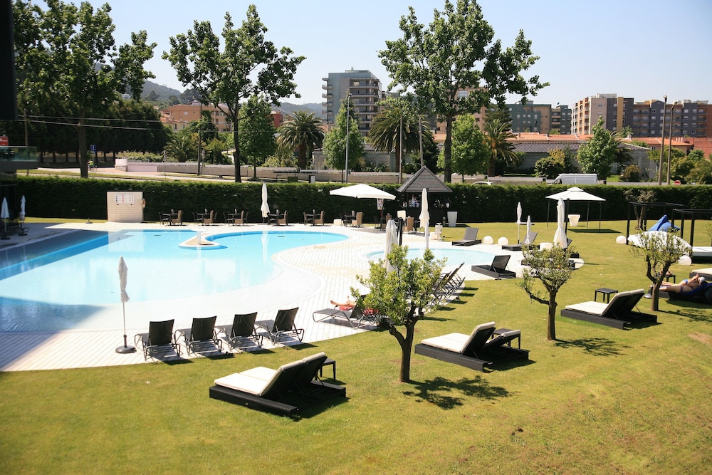 Melia Braga Hotel & Spa - zdjęcie 2