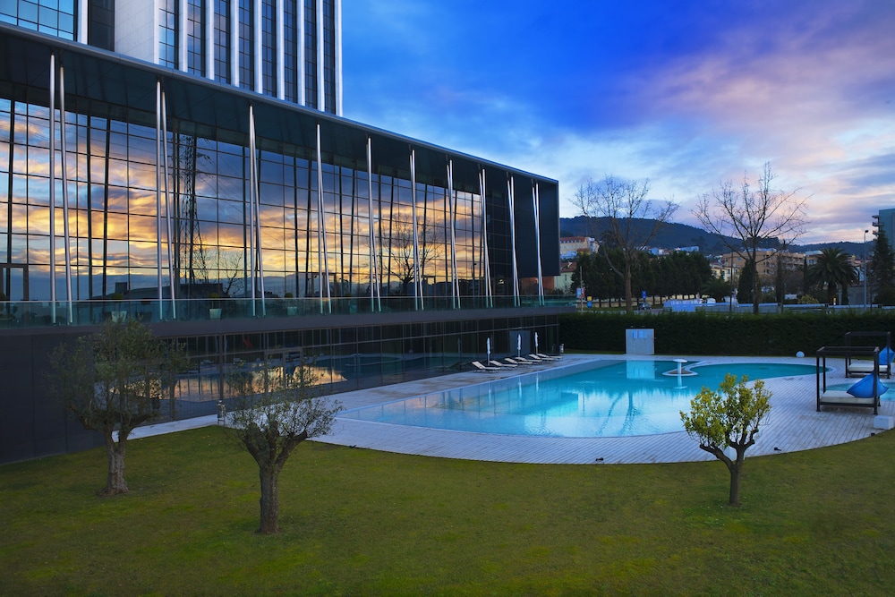 Melia Braga Hotel & Spa - zdjęcie 4