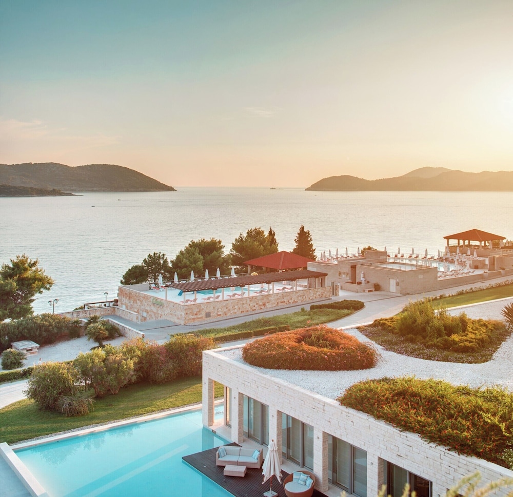 Sun Gardens Dubrovnik - zdjęcie 2