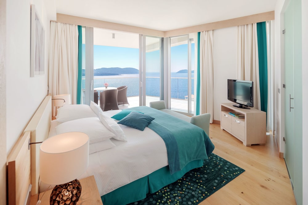 Sun Gardens Dubrovnik — Hotel rooms in Dubrovnik, Dubrovnik-Neretva