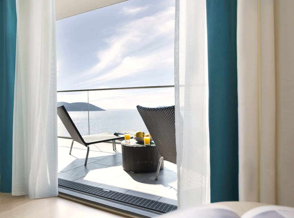 Sun Gardens Dubrovnik — Hotel rooms in Dubrovnik, Dubrovnik-Neretva