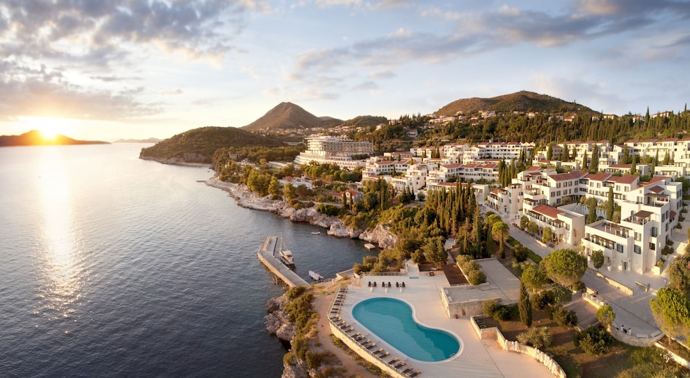 Sun Gardens Dubrovnik — Attractions in the area in Dubrovnik, Dubrovnik-Neretva
