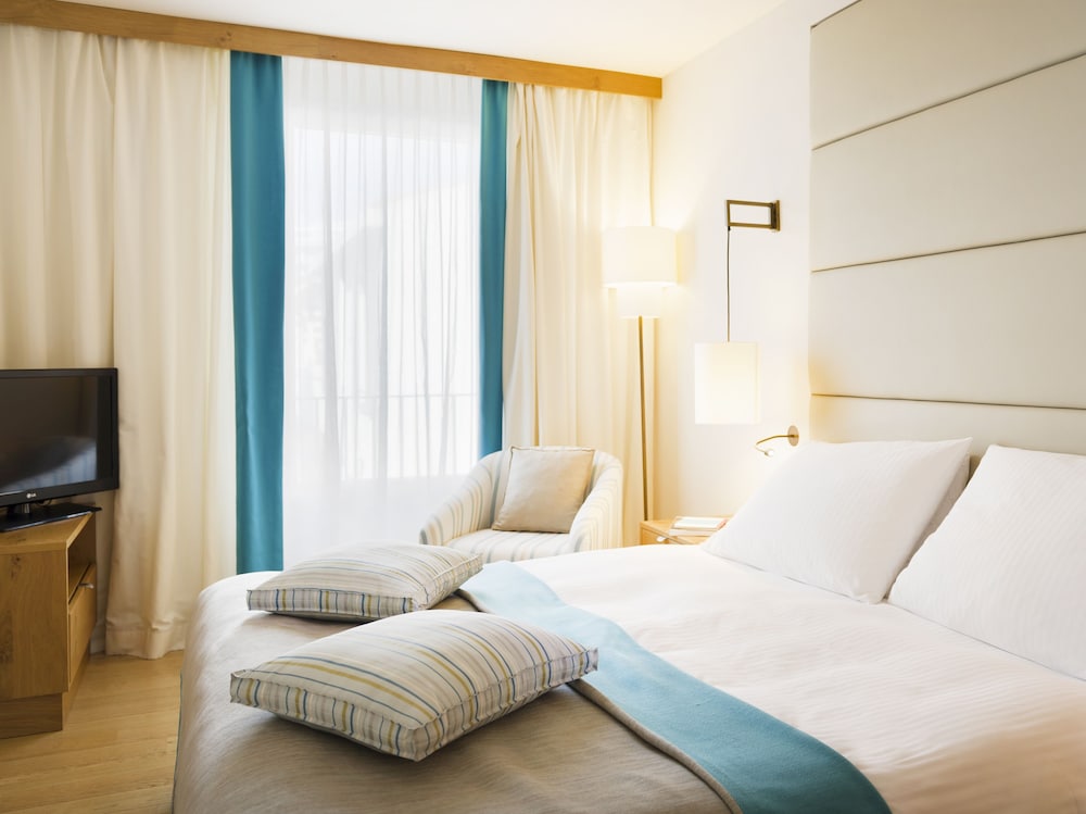 Sun Gardens Dubrovnik — Hotel rooms in Dubrovnik, Dubrovnik-Neretva
