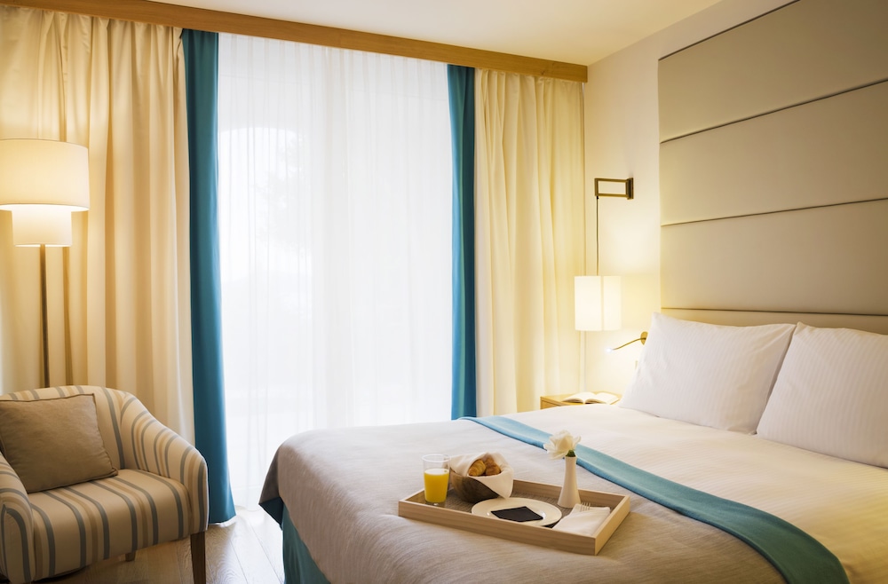 Sun Gardens Dubrovnik — Hotel rooms in Dubrovnik, Dubrovnik-Neretva