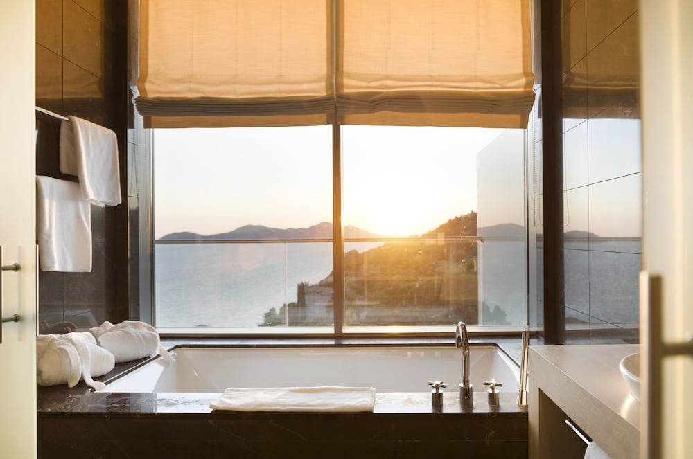 Sun Gardens Dubrovnik — Hotel rooms in Dubrovnik, Dubrovnik-Neretva
