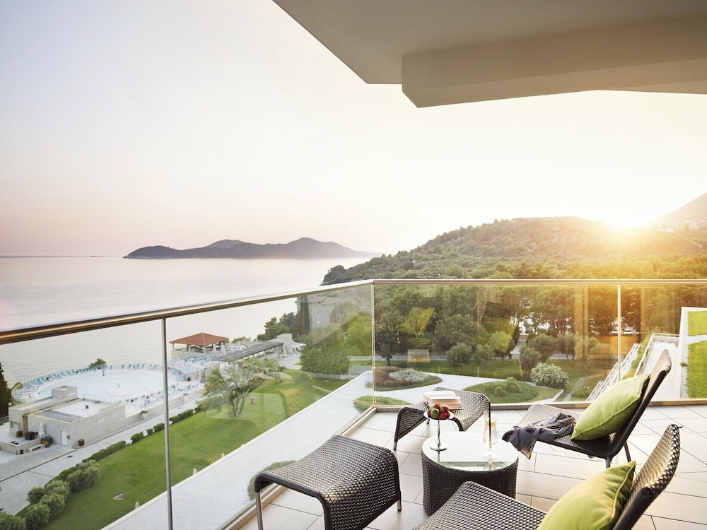 Sun Gardens Dubrovnik — Hotel rooms in Dubrovnik, Dubrovnik-Neretva