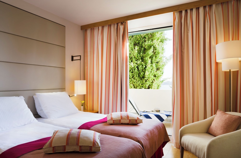 Sun Gardens Dubrovnik — Hotel rooms in Dubrovnik, Dubrovnik-Neretva