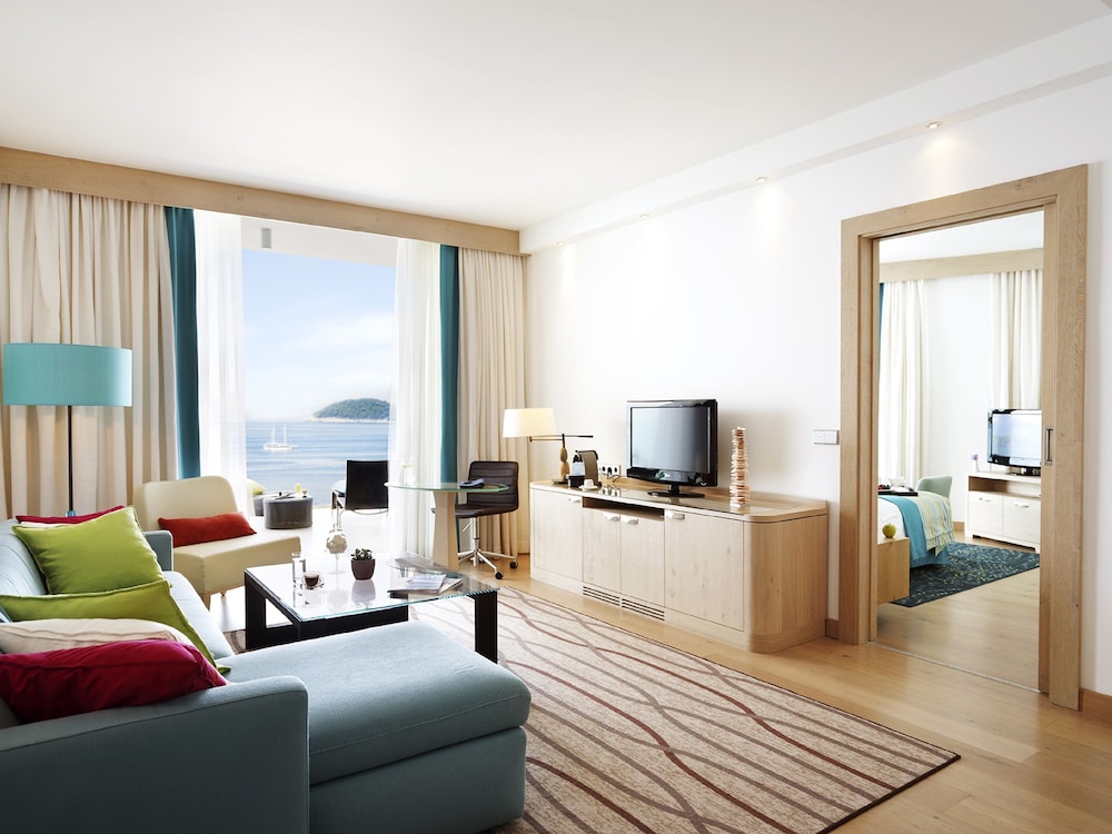 Sun Gardens Dubrovnik — Hotel rooms in Dubrovnik, Dubrovnik-Neretva