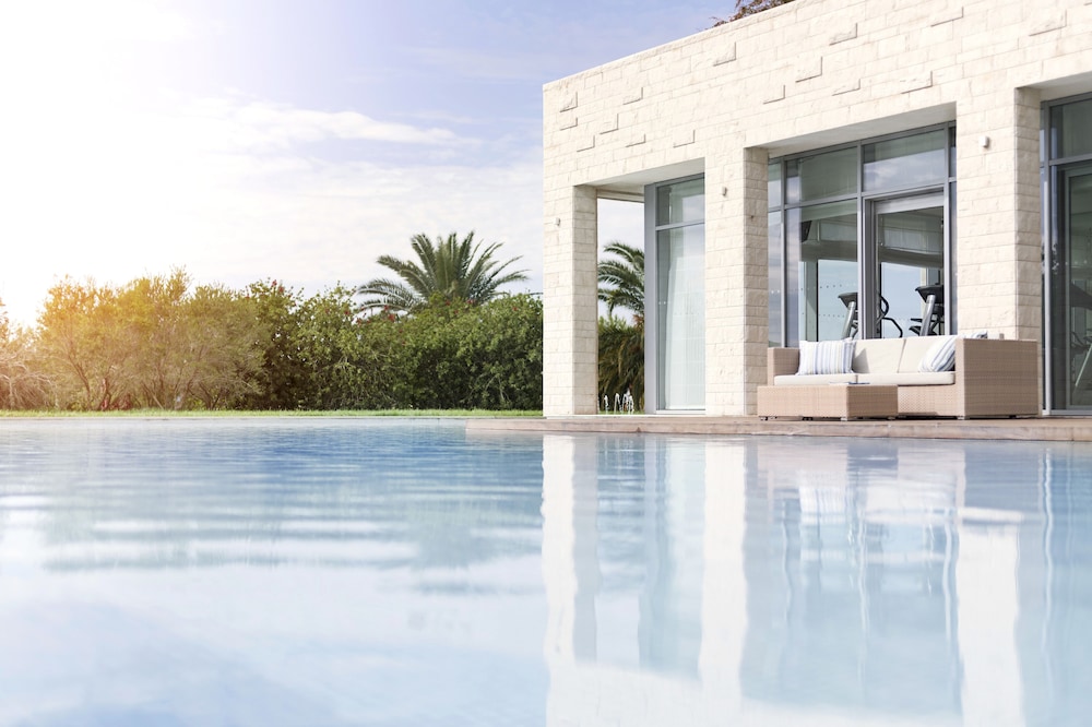 Sun Gardens Dubrovnik — Swimming pool in Dubrovnik, Dubrovnik-Neretva