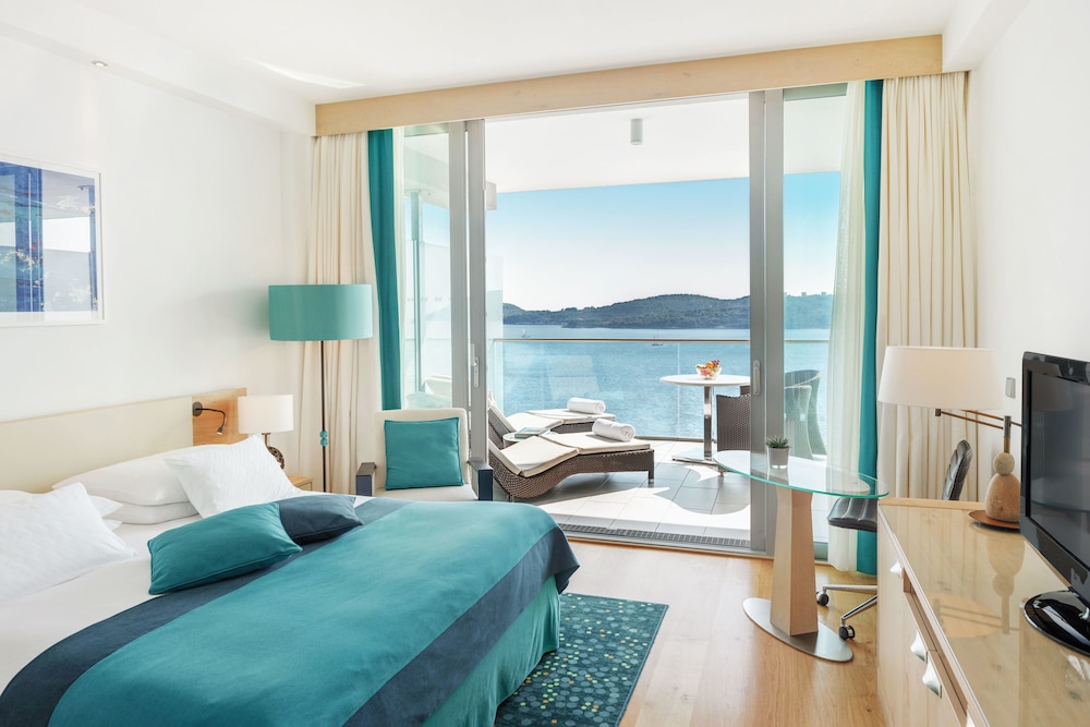 Sun Gardens Dubrovnik — Hotel rooms in Dubrovnik, Dubrovnik-Neretva