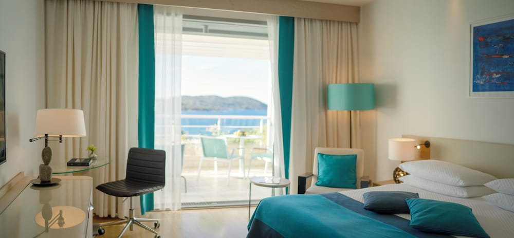 Sun Gardens Dubrovnik — Hotel rooms in Dubrovnik, Dubrovnik-Neretva