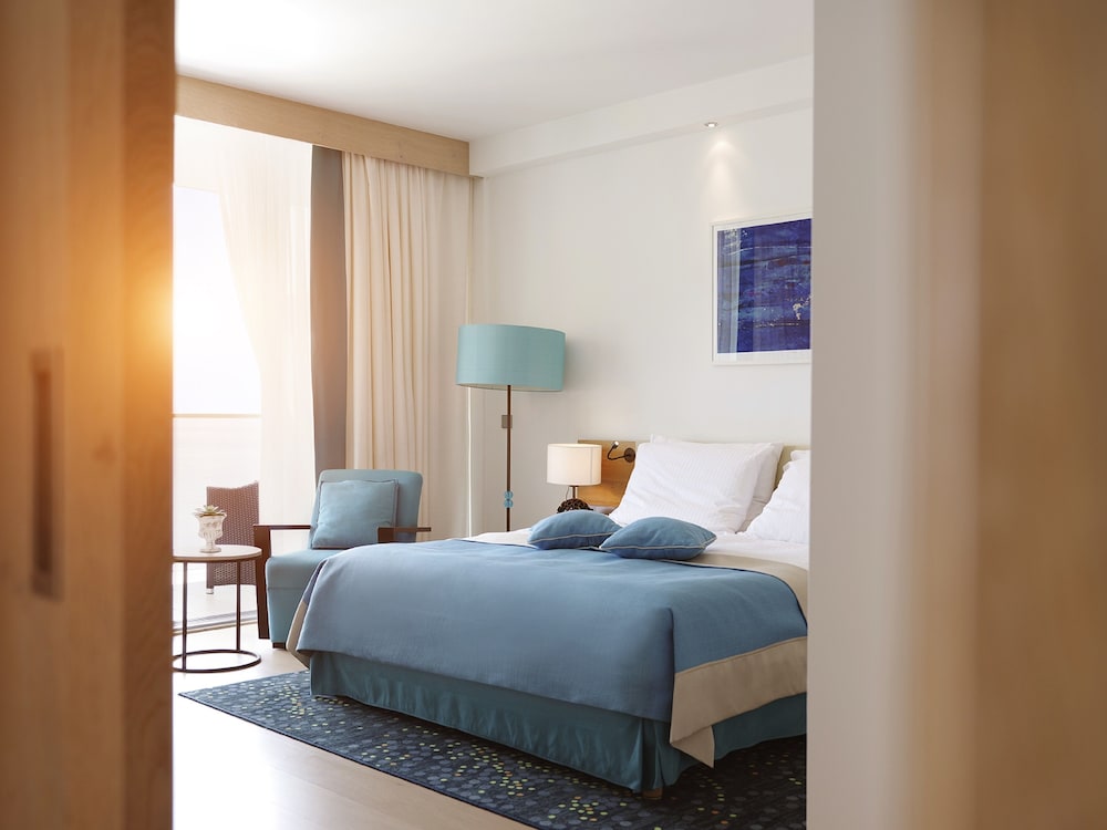 Sun Gardens Dubrovnik — Hotel rooms in Dubrovnik, Dubrovnik-Neretva