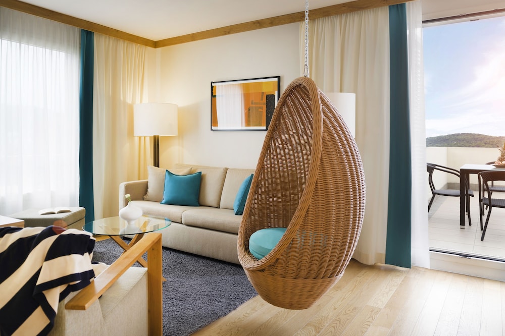 Sun Gardens Dubrovnik — Hotel rooms in Dubrovnik, Dubrovnik-Neretva