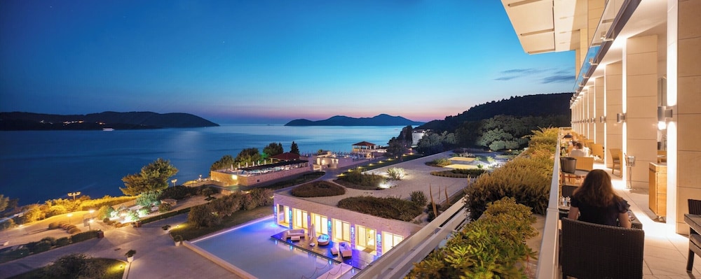 Sun Gardens Dubrovnik - zdjęcie 3