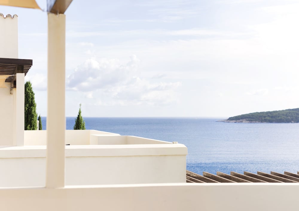 Sun Gardens Dubrovnik — Hotel building in Dubrovnik, Dubrovnik-Neretva