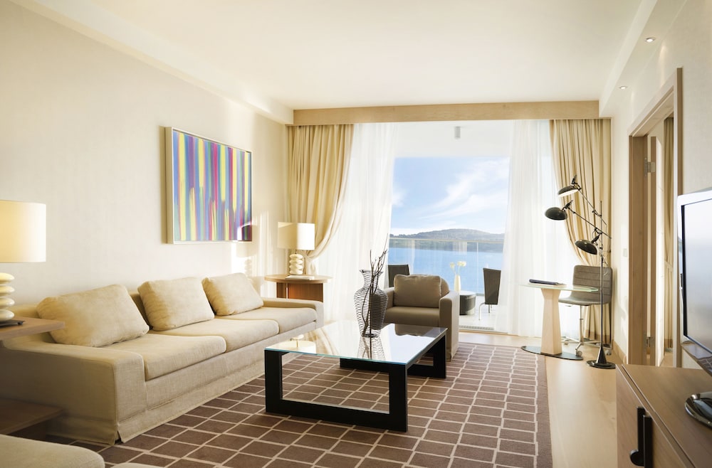 Sun Gardens Dubrovnik — Hotel rooms in Dubrovnik, Dubrovnik-Neretva