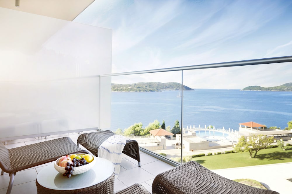 Sun Gardens Dubrovnik — Hotel rooms in Dubrovnik, Dubrovnik-Neretva