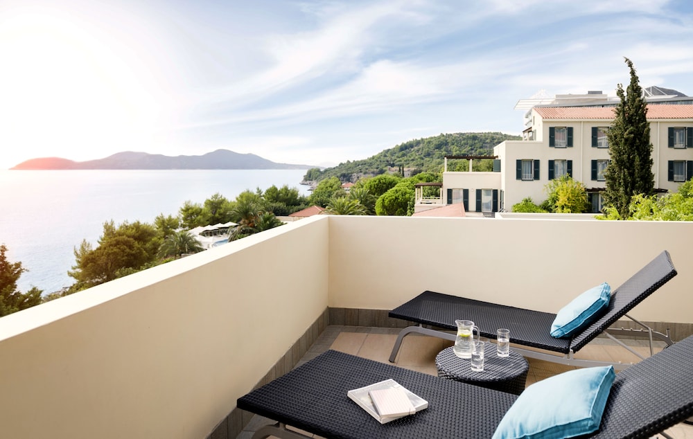 Sun Gardens Dubrovnik — Hotel building in Dubrovnik, Dubrovnik-Neretva
