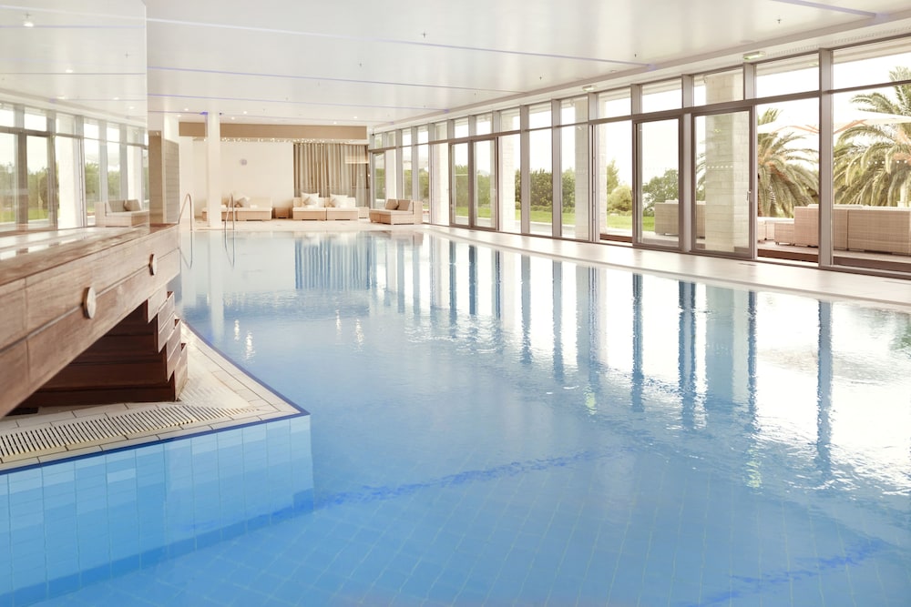 Sun Gardens Dubrovnik — Swimming pool in Dubrovnik, Dubrovnik-Neretva