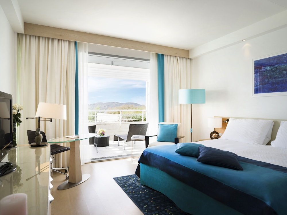 Sun Gardens Dubrovnik — Hotel rooms in Dubrovnik, Dubrovnik-Neretva