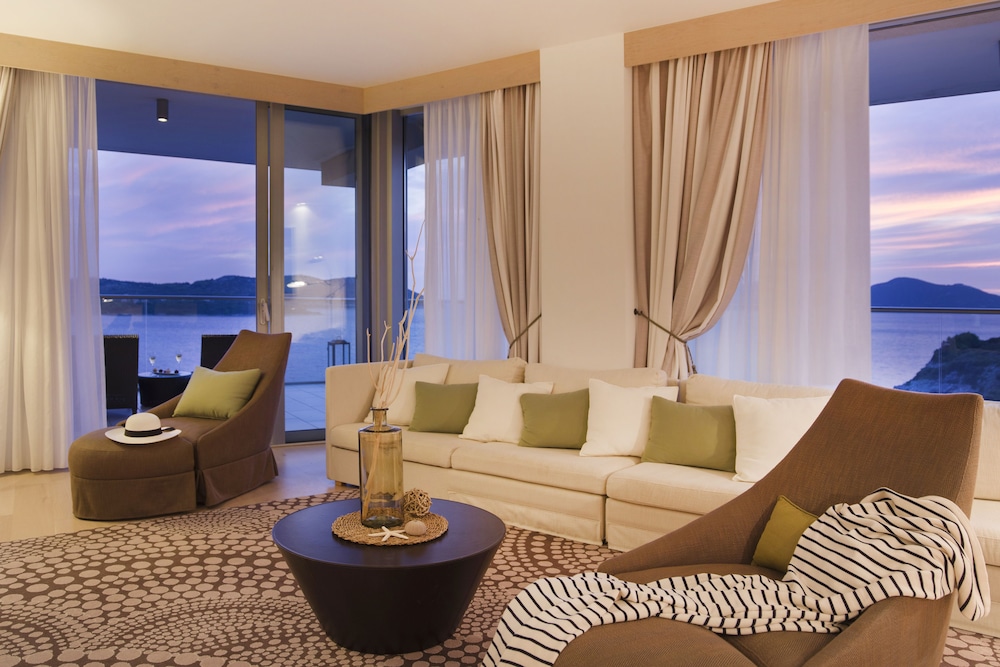 Sun Gardens Dubrovnik — Hotel rooms in Dubrovnik, Dubrovnik-Neretva