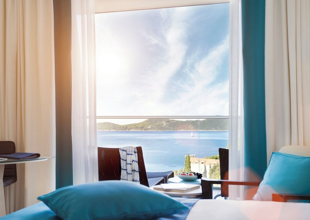 Sun Gardens Dubrovnik — Hotel rooms in Dubrovnik, Dubrovnik-Neretva
